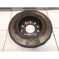 Диск тормозной задний VW Jetta 2011> 5C0615601