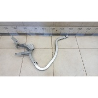 Петля крышки багажника RENAULT Fluence 2010> 844017970R