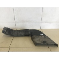 Воздухозаборник (наружный) RENAULT Megane II 2002-2009 8200177232
