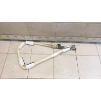 Подушка безопасности боковая (шторка) RENAULT Megane II 2002-2009 8200697180