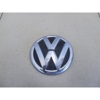 Эмблема на крышку багажника VW Polo (Sed RUS) 2011> 5C6853630EULM