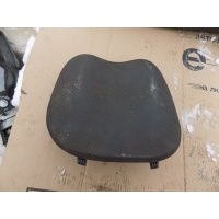 Накладка (кузов внутри) RENAULT Megane II 2002-2009 8200502411