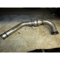 Патрубок интеркулера RENAULT Megane II 2002-2009 8200306925