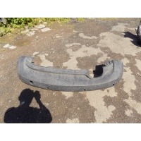Юбка задняя VW Tiguan 2007-2011 5N0807521