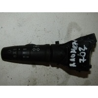 Переключатель поворотов подрулевой NISSAN Almera N16 2000-2006 25540AV600