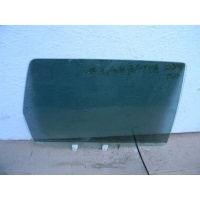 Стекло двери задней правой MITSUBISHI Outlander XL (CW) 2006-2012 5736A012