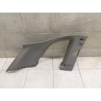 Обшивка стойки OPEL Antara 2007-2015 96859619