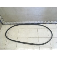 Уплотнитель (внутри) RENAULT Megane II 2002-2009 8200077500