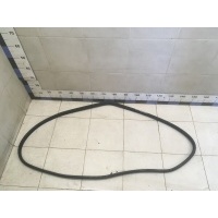Уплотнитель (внутри) RENAULT Megane II 2002-2009 8200077500