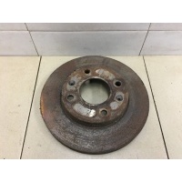 Диск тормозной передний вентилируемый HYUNDAI Elantra 2000-2005 517122D310