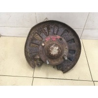 Кулак поворотный задний правый HYUNDAI Elantra 2000-2005 527602D105