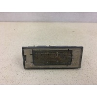 Фонарь подсветки номера RENAULT Megane III 2009-2016 265108474R