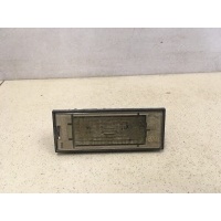Фонарь подсветки номера RENAULT Megane III 2009-2016 265108474R