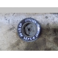 Шкив коленвала VW Passat [B3] 1988-1993 026105255