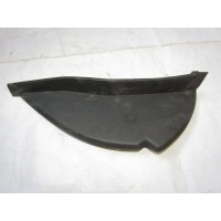 Накладка (кузов внутри) MITSUBISHI ASX 2010-2016 8002A765XB