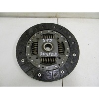 Диск сцепления RENAULT Duster 2012> 8200641189