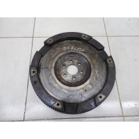 Маховик Chevrolet Aveo (T250) 2005-2011 96184353