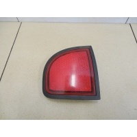 Отражатель задний MITSUBISHI L200 (KB) 2006-2016 8355A016
