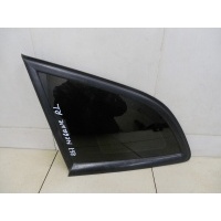 Стекло кузовное глухое левое RENAULT Megane III 2009-2016 833070008R
