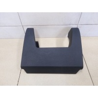 Накладка (кузов внутри) NISSAN Note (E11) 2006-2013 689629U100