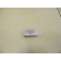 Плафон салонный VW Polo (Sed RUS) 2011> 6L0947415