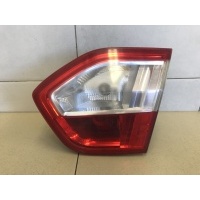 Фонарь задний правый RENAULT Fluence 2010> 265500038R