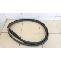Уплотнитель двери RENAULT Megane II 2002-2009 8200077500