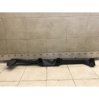Воздуховод отопителя NISSAN Primera P12E 2002-2007 27860AV601