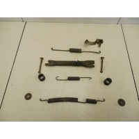К-кт установочный задних колодок HYUNDAI Matrix 2001-2010 5837028000