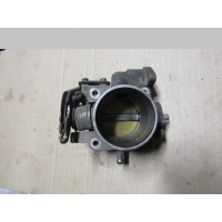 Заслонка дроссельная механическая Chery Amulet (A15) 2006> 480EE1107040