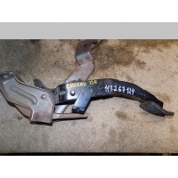 Педаль сцепления NISSAN Qashqai (J10) 2006-2014 46503JD900
