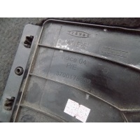 Обшивка багажника RENAULT Megane II 2002-2009 8200331806