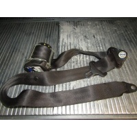Ремень безопасности RENAULT Logan 2005-2014 868849455R