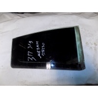 Стекло двери задней правой (форточка) RENAULT Megane II 2002-2009 8200120604