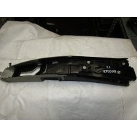 Обшивка стойки VOLVO S60 2000-2009 39875664