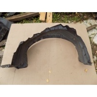 Локер передний правый NISSAN Almera N16 2000-2006 638424M710