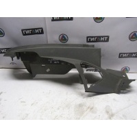 Направляющая шторки багажника FORD Focus II 2008-2011 1706891