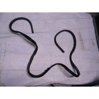 Уплотнитель (внутри) FORD Fusion 2002-2012 1426714