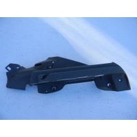 Направляющая шторки багажника FORD Focus II 2008-2011 1706891