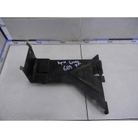 Кронштейн блока управления двигателем RENAULT Megane II 2002-2009 8200245539