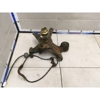 Кулак поворотный задний правый HYUNDAI Elantra 2000-2005 527602D105