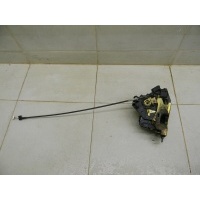 Замок двери задней левой FORD Focus I 1998-2004 4698324