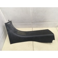 Обшивка багажника FORD Fusion 2002-2012 1208112