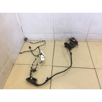 Проводка (коса) VW Golf VI 2009-2012 5K4971693AJ