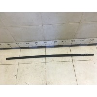 Накладка стекла заднего левого VW Golf VI 2009-2012 5K6839477D5AP