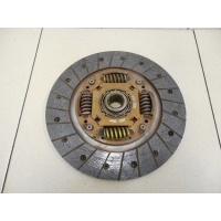 Диск сцепления HYUNDAI Getz 2002-2010 4110022750