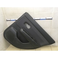 Обшивка двери задней правой NISSAN Tiida (C11) 2007-2014 82900EM03A