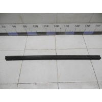 Накладка стекла переднего правого MITSUBISHI Lancer (CX,CY) 2007> 5706A028