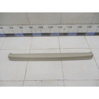 Обшивка крышки багажника NISSAN Tiida (C11) 2007-2014 90900EL00A
