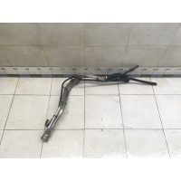 Горловина топливного бака FORD C-MAX 2003-2011 1524761